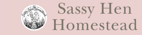 Sassy Hen Homestead 